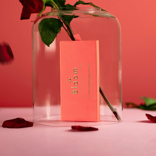 法國 Bloom 紅鶴 lamingo 天然手工線香 25支入