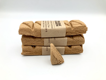 澳洲 Tribe Earth 手工天然香熏塊｜Giving Tree 愛之樹