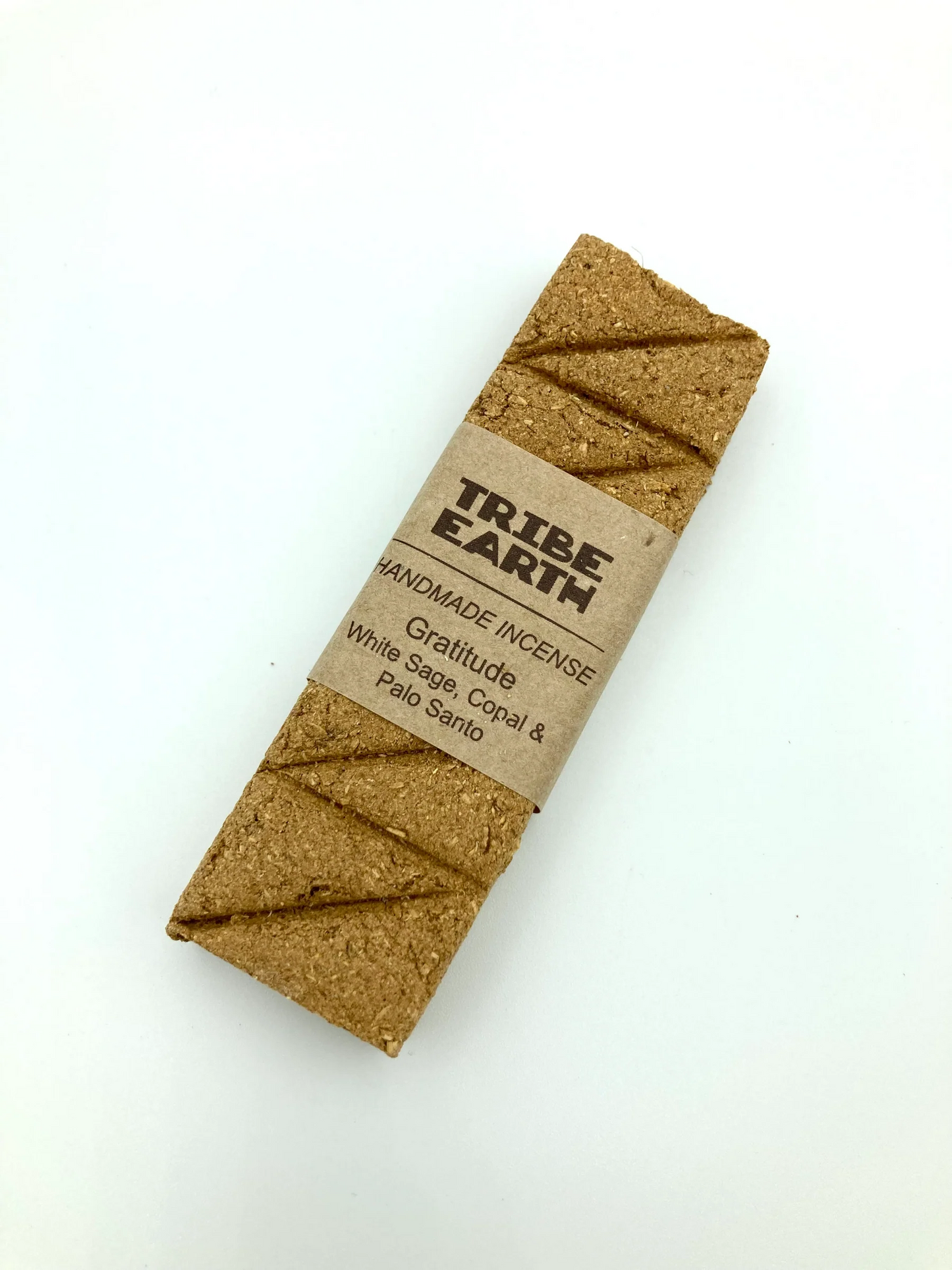 澳洲 Tribe Earth 手工天然香熏塊｜Gratitude 感激