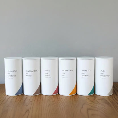 日本 Kameyama 圓筒線香 Aroma & Incense
