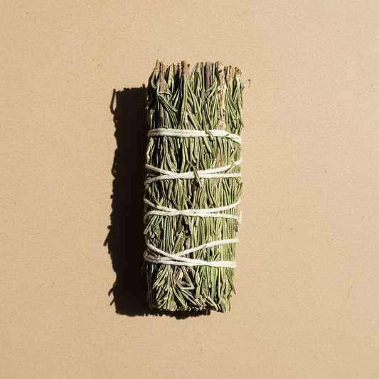 植物薰香仗 天然薰香｜迷迭香香杖