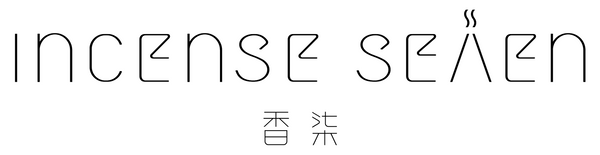 Incense Seven 香柒｜天然線香、家居香熏、秘魯聖木