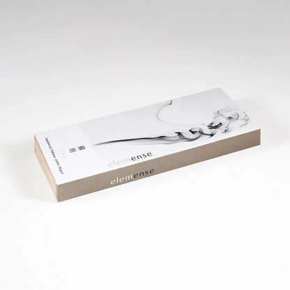 日本 elemense 五行線香 木 suou 蘇枋 40支入