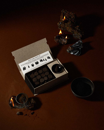 泰國 copenn. 香塔 錐香 32個