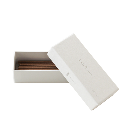 日本 Nez Reflet - Less is more incense・001 sweet 少即是多 線香 40支入