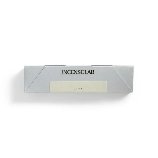澳洲 Incense Lab 線香 月光 Luna｜丁香、檀香和雪松木
