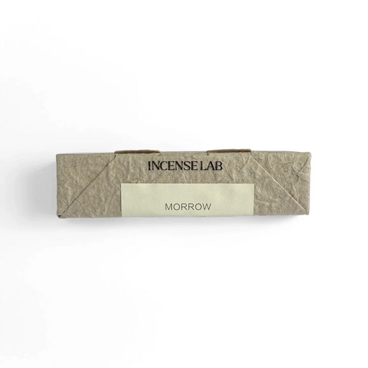 澳洲 Incense Lab 線香 Morrow 明日｜昆士蘭木、澳洲檀香