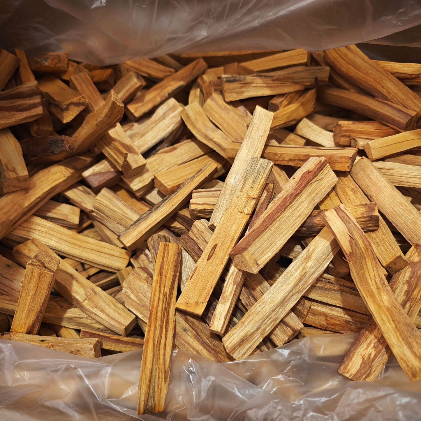 高油秘魯聖木粉 50克