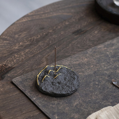 山戀 立式線香插