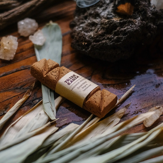 澳洲 Tribe Earth 手工天然香熏塊｜Dreamtime 白日夢時光