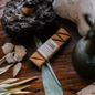 澳洲 Tribe Earth 手工天然香熏塊｜Reverence 敬仰