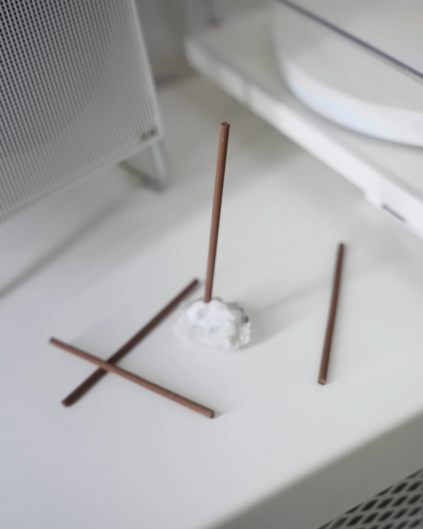 台灣 肆雀 Sweet Dreams 柔夢長夜 / 線香