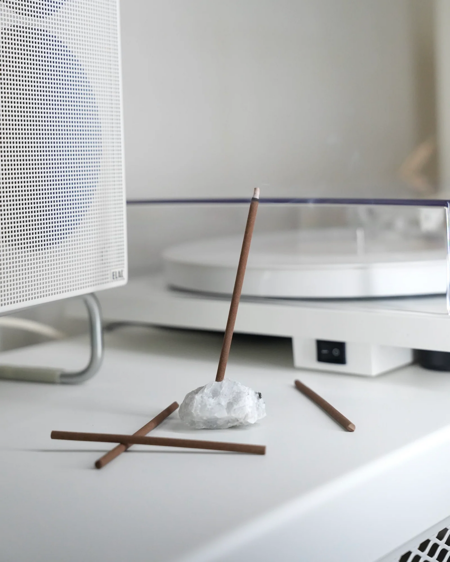 台灣 肆雀 Sweet Dreams 柔夢長夜 / 線香