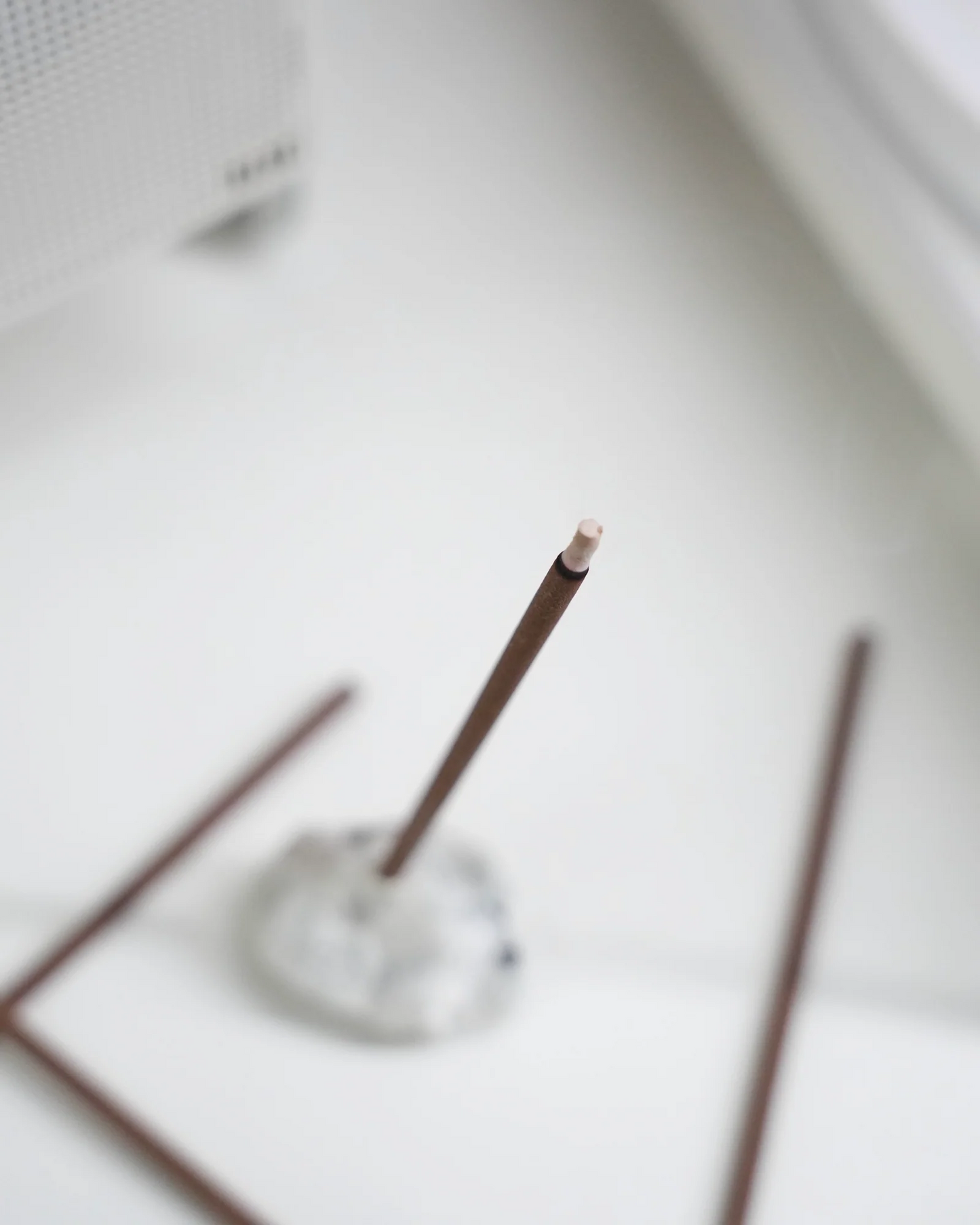 台灣 肆雀 Sweet Dreams 柔夢長夜 / 線香