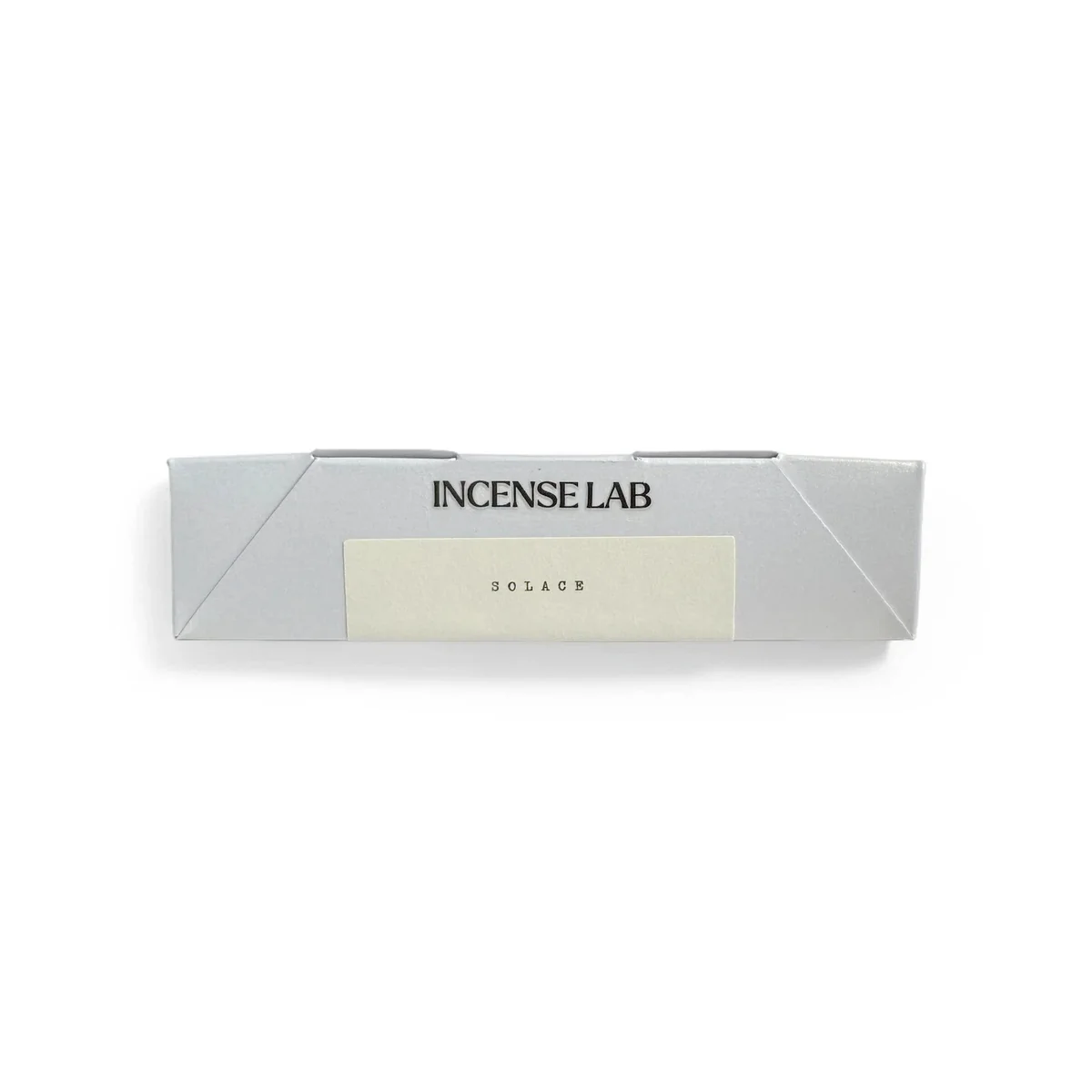 澳洲 Incense Lab 手工線香 療癒 Solace｜柑橘、紅橘與雪松木 12支入