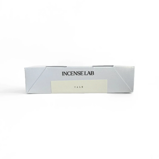 澳洲 Incense Lab 線香 Vale 山谷｜ 紫羅蘭葉、香根草和檀香