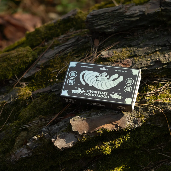 韓國 collins 韓國限定款 x KOREA Edition 花園的祝福 70支入