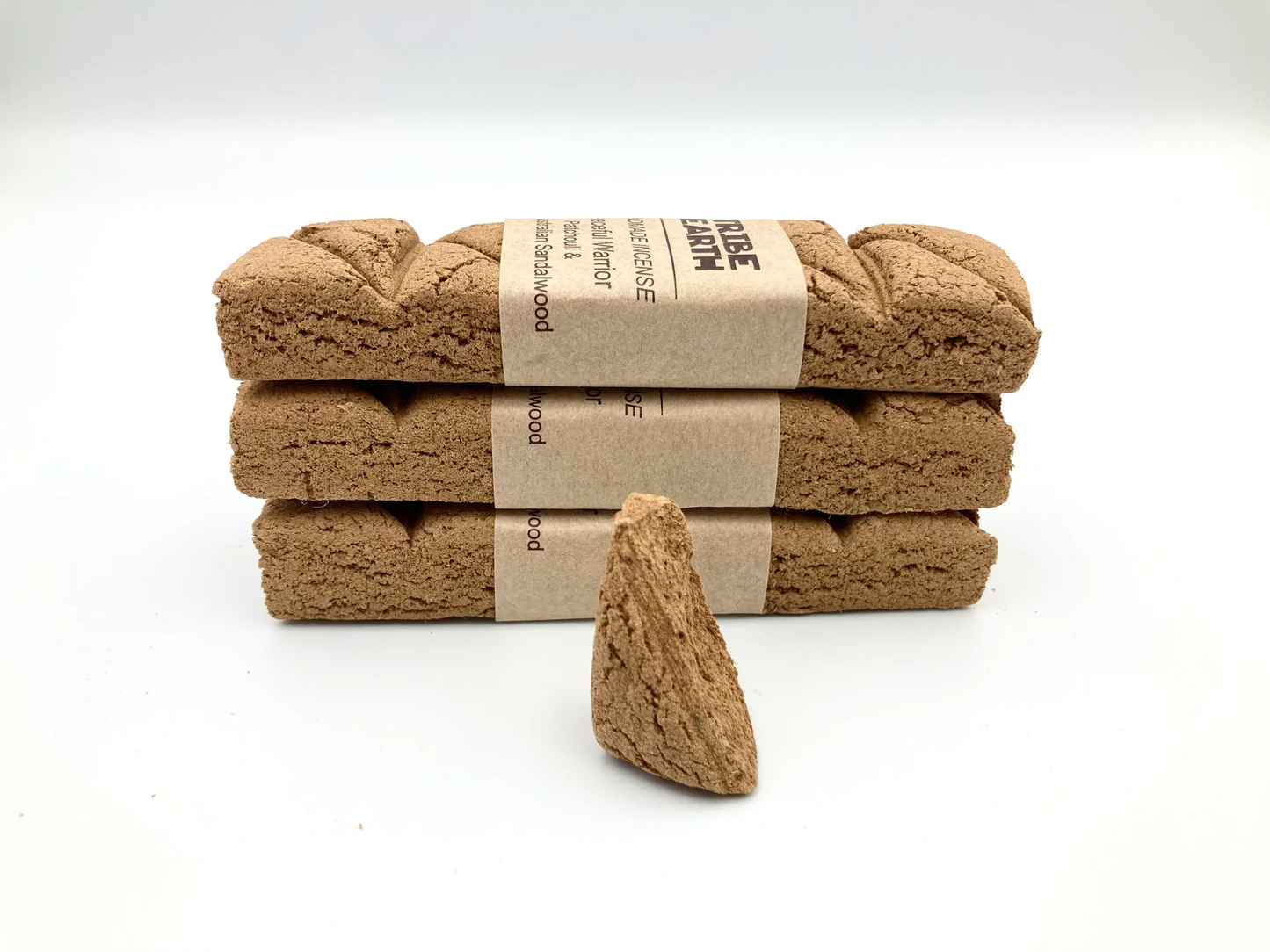澳洲 Tribe Earth 手工天然香熏塊｜Peaceful 和平