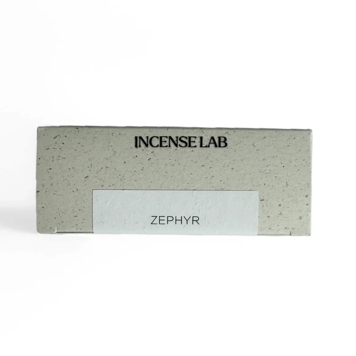 澳洲 Incense Lab 手工線香 微風 Zephyr｜檸檬草、薄荷和乳香 12支入