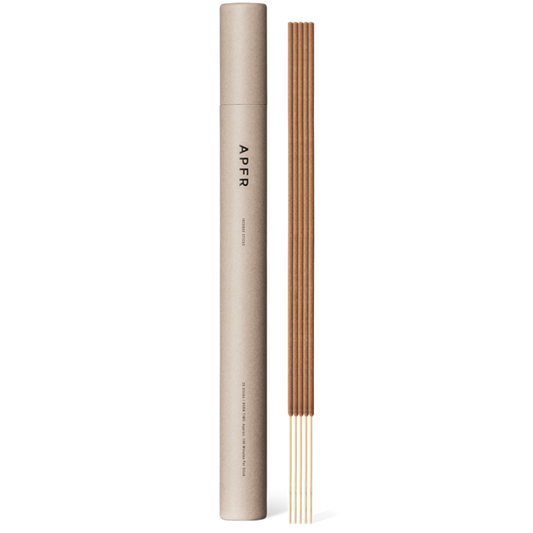 日本 APFR 線香 Lavender Chamomile 25支入