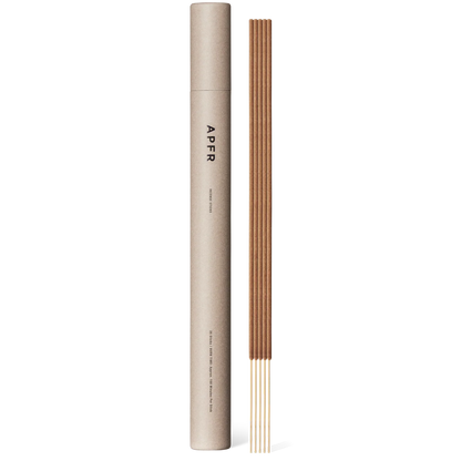 日本 APFR 線香 Lick Me All Over 25支入