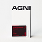 日本 AGNI 電影線香 The Texas Chain Saw Massacre《德州電鋸殺人狂》