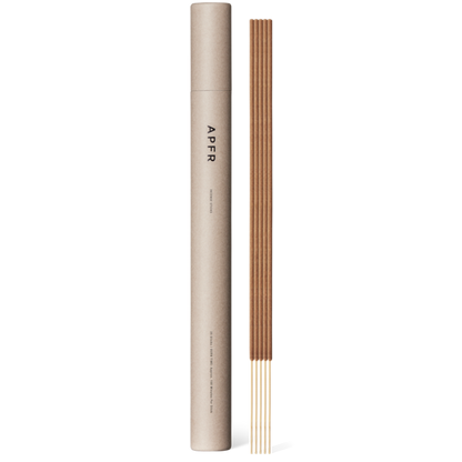 日本 APFR 線香 Entwined 25支入