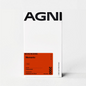 日本 AGNI 電影線香 Memento《記憶拼圖》
