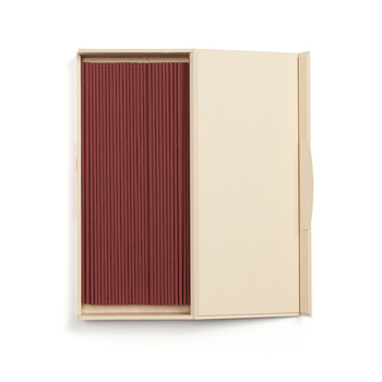 日本 松榮堂 金閣 Kinkaku / Golden Pavilion 京都線香 150支入