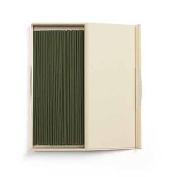 日本 松榮堂 軒之端 Nokiba / Moss Garden 京都線香 150支入