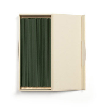 日本 松榮堂 京錦 Kyonishiki / Kyoto Autumn Leaves 京都線香 150支入