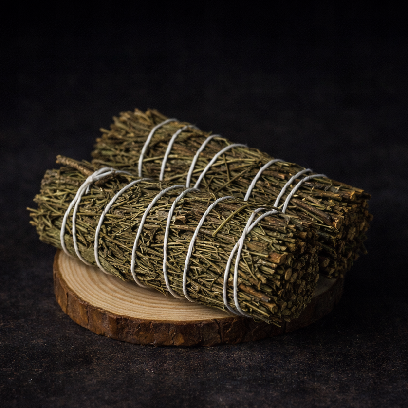 植物薰香仗 天然薰香｜雪松香杖