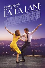 日本 AGNI 電影線香 La La Land《樂來樂愛你》