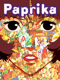 日本 AGNI 電影線香 Paprika《盜夢偵探》