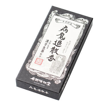 日本奥野晴明堂 Okuno Seimeido 祈願守護系列 病魔退散香