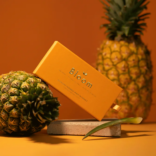 法國 Bloom 甜沙 Sweet Sand 天然手工線香 25支入