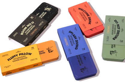 韓國 collins 經典款 線香 Do Not Disturb 勿擾 70支入