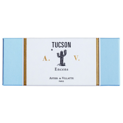 法國 Astier de Villatte 線香 土桑 Tucson