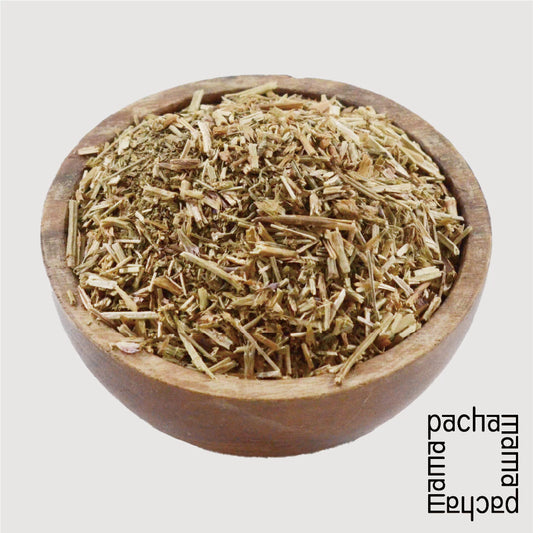 台灣 ESPpop 草本儀式配方 Hyssop 牛膝草 20g｜喉嚨、呼吸、潔淨