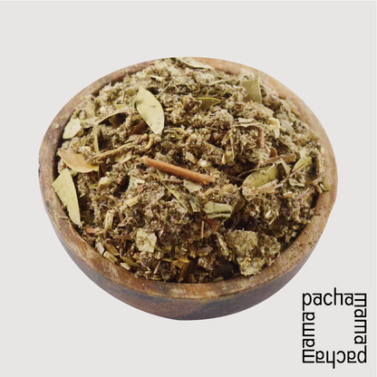 台灣 ESPpop 印地安藥輪系列 北美薩滿 草本儀式配方 Kinnick Kinnick Warrior 戰士 30g