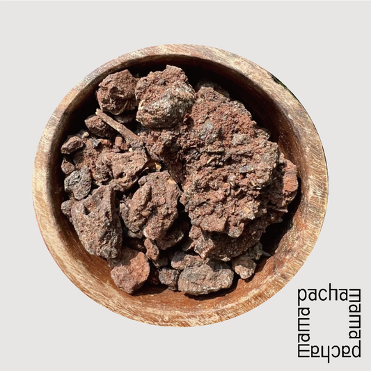 台灣 ESPpop 靈性樹脂薰香 Myrrh 沒藥樹脂 50g｜清理、靈性層次連結、修復