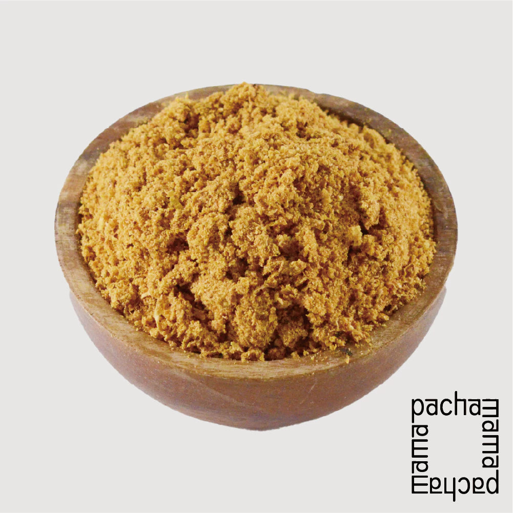 台灣 ESPpop 清理空間負能量 Palo Santo 秘魯聖木粉 75g（增量50%) 秘魯小農 公平交易