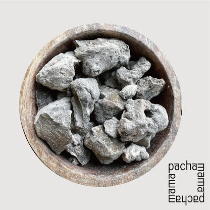 台灣 ESPpop 靈性樹脂薰香 Black Copal 秘魯黑色科巴樹脂 50g｜空間淨化