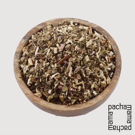 台灣 ESPpop 草本儀式配方 Motherwort 益母草 20g｜情感層面、生存課題的支持