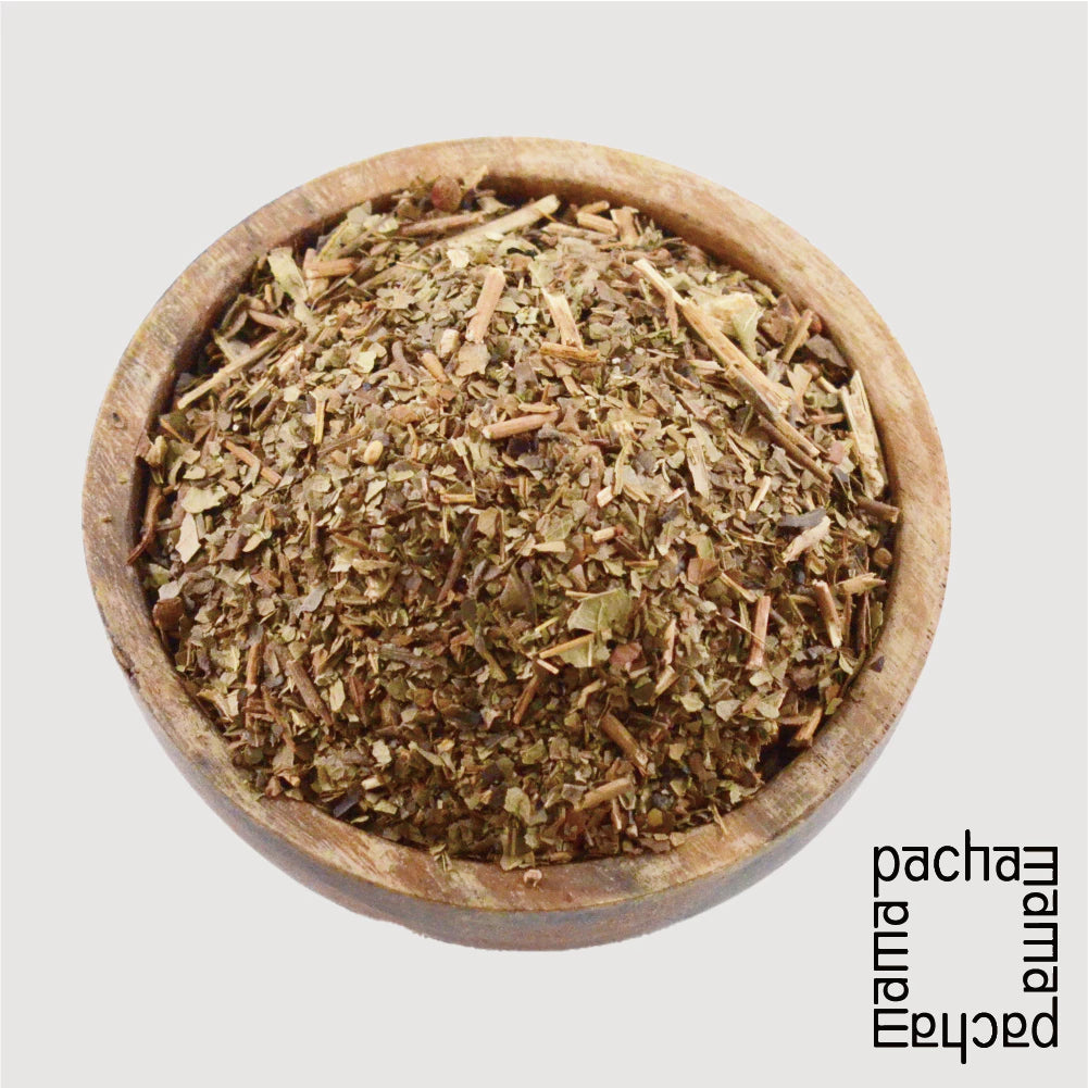 台灣 ESPpop 草本儀式配方 Red Sumac Rhus typhina 紅漆樹 20g | 促進平衡與和諧