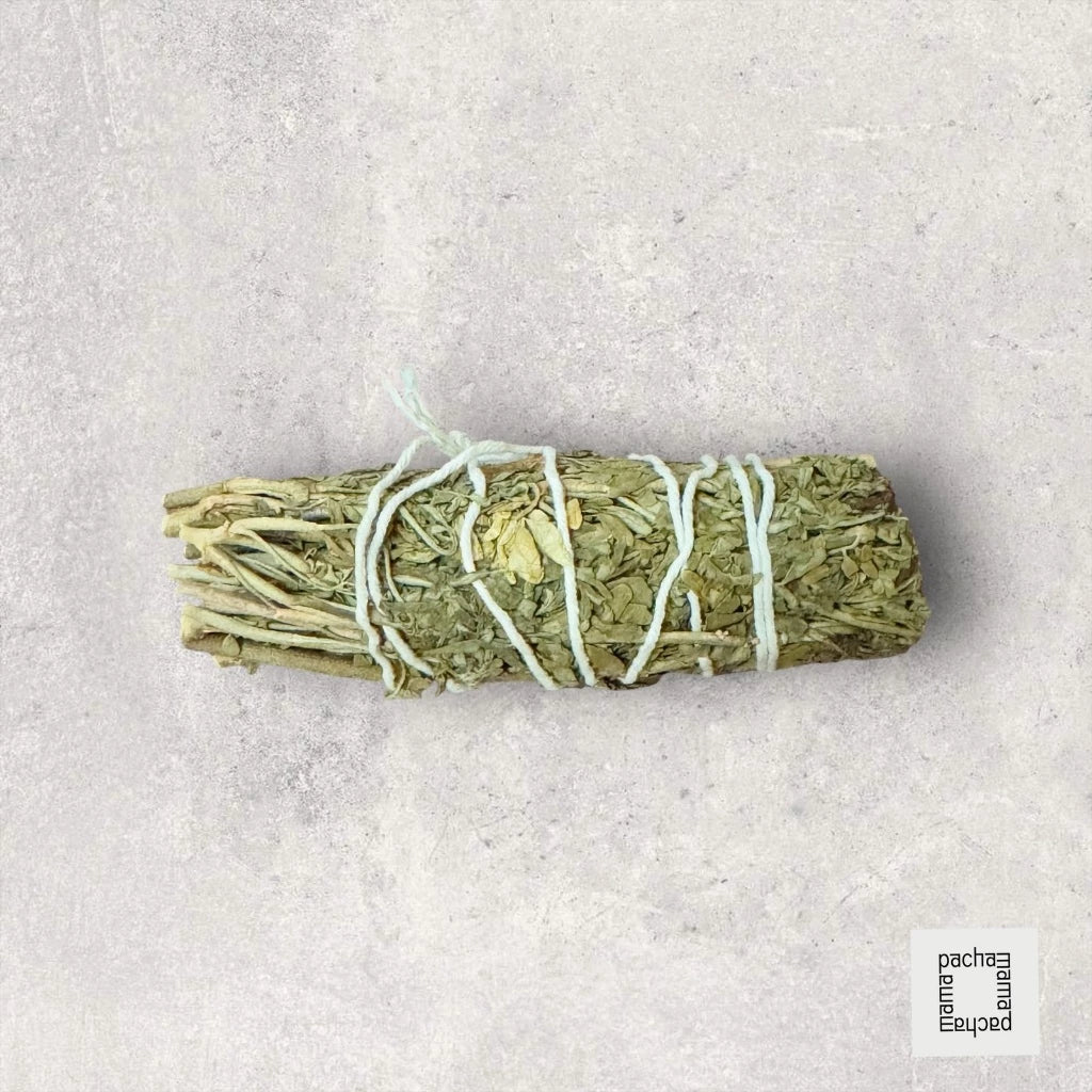 台灣 ESPpop 淨化草杖 奧勒岡薰香杖 4吋｜淨化與保護