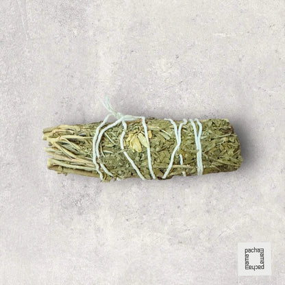 台灣 ESPpop 淨化草杖 奧勒岡薰香杖 4吋｜淨化與保護