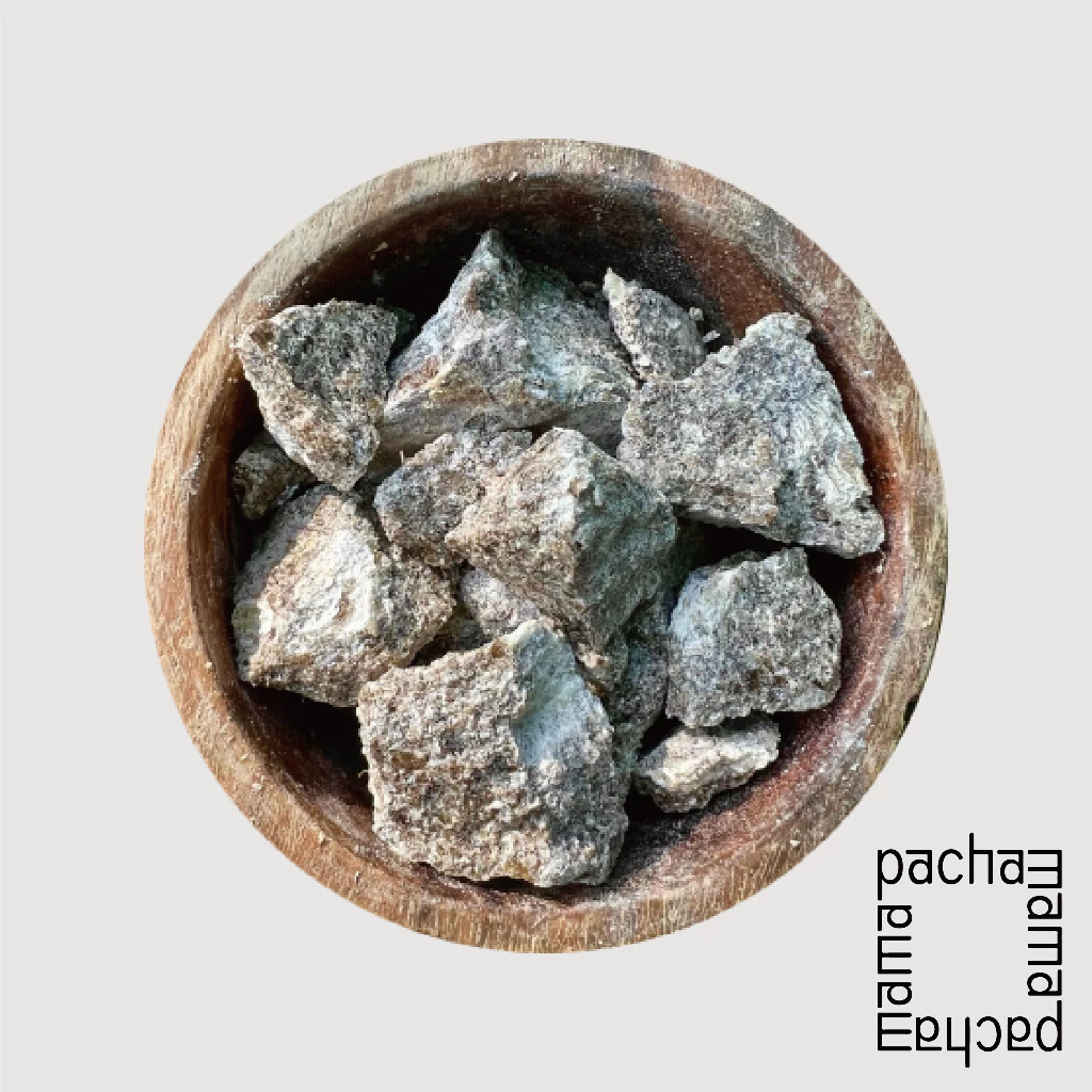 台灣 ESPpop 靈性樹脂薰香 Benzoin 蘇門答臘安息香 50g｜淨化、祝福、豐盛