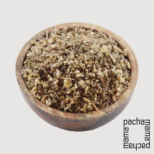 台灣 ESPpop 草本儀式配方 Wormwood 苦艾草 20g｜冥界亡魂的療癒者