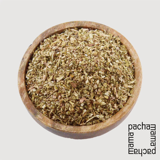 台灣 ESPpop 草本儀式配方 Coltsfoot 款冬 20g｜療癒心輪的草本儀式